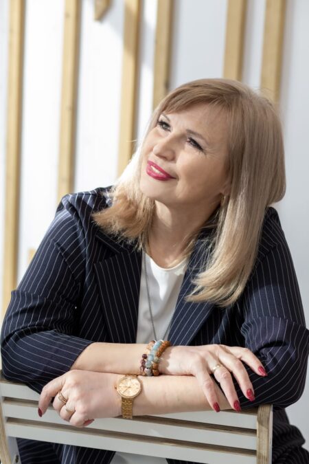 Встреча с астрологом