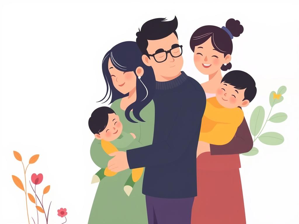 Семинар "Про семейные отношения "