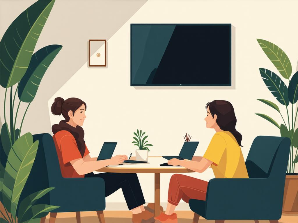 Индивидуальная консультация детей, подростков и взрослых