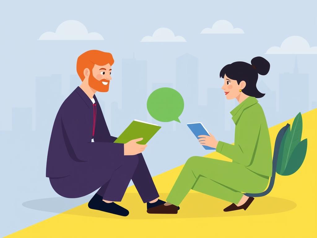 Встреча с родителями ТЭЛ