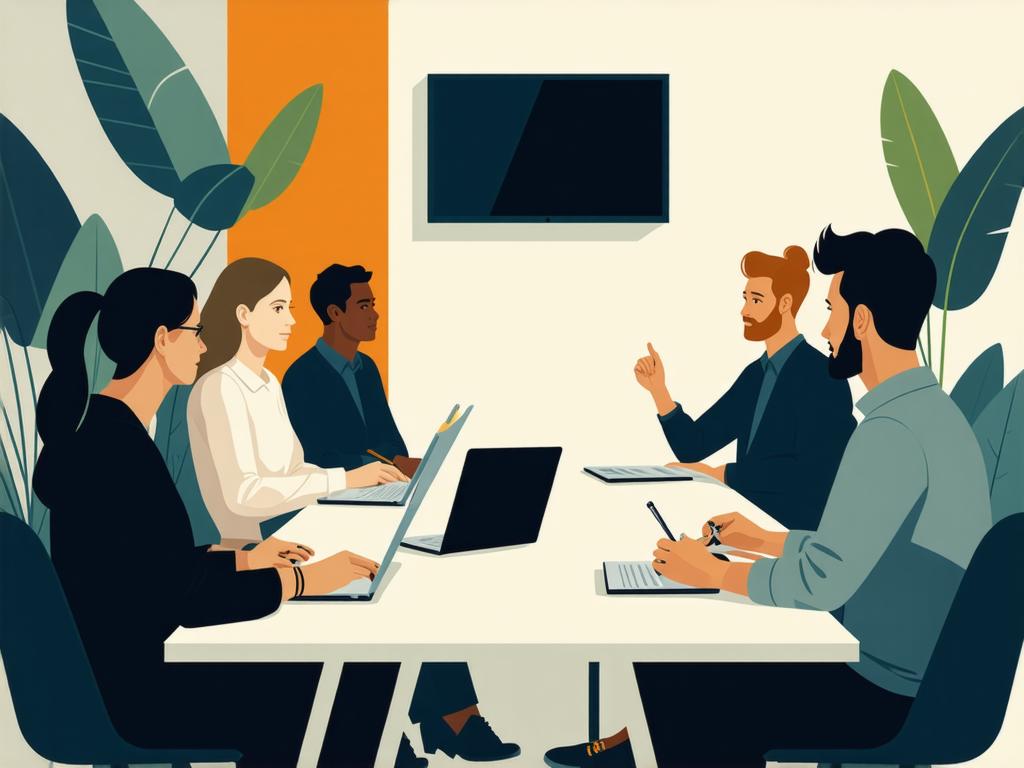 Полимодальная супервизионная группа